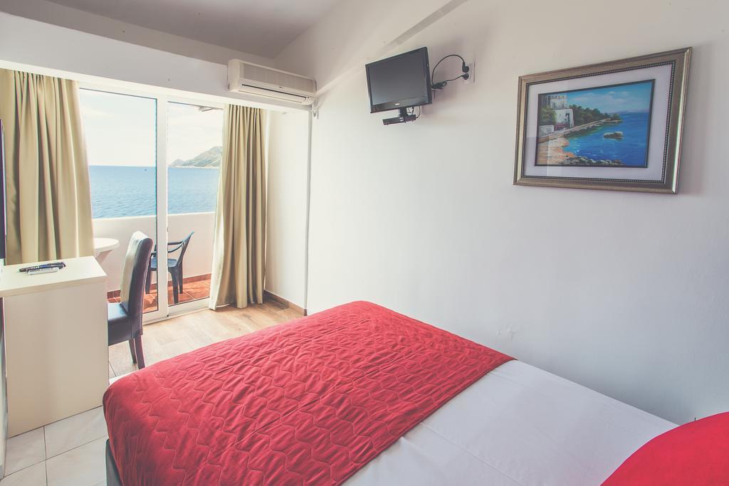 David Apartments And Rooms Dobra Voda Exterior photo